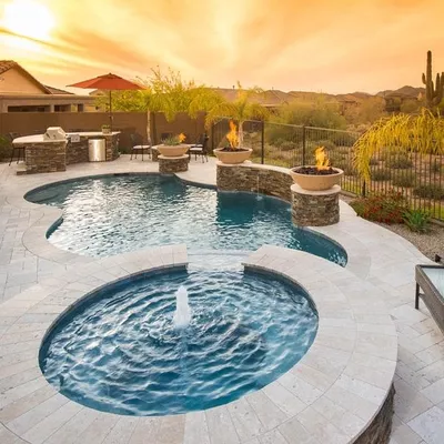 Pool Hawk Pool Repair & Service