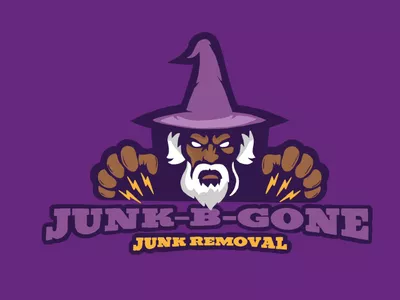 Wizard’s Junk-B-Gone and hauling LLC