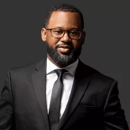 Rashad Fant Empowerment Speaker