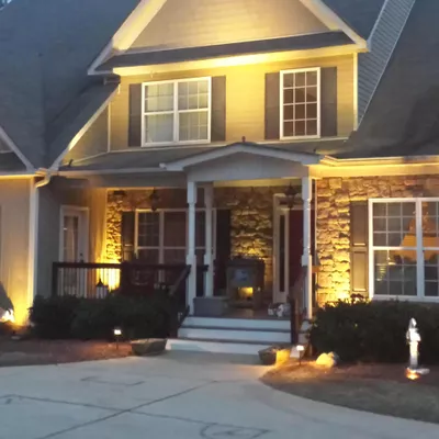 Atlanta Lightscapes