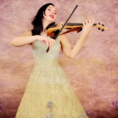 PixieViolin