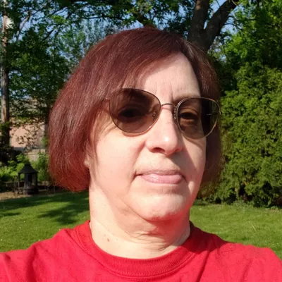 Beth The Pet Caregiver