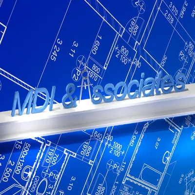 MDI & Associates LLC