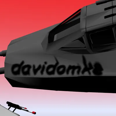 Davidomke Photo, Video and Animation Services
