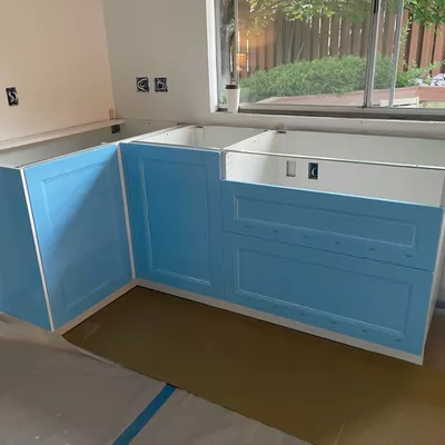THE IKEA KITCHEN SPECIALIST  (DENVER)