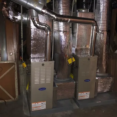 Healthy Duct | HVAC services