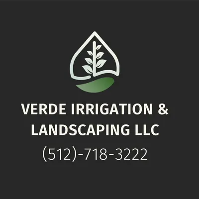 Verde Irrigation & Landscaping LLC