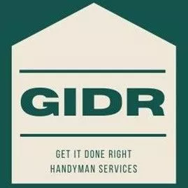 Get It Done Right Handyman Service