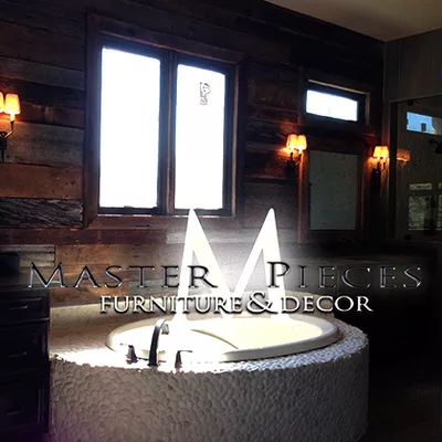 Master Pieces Furniture and Decor LLC