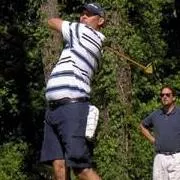 Swing and Putt