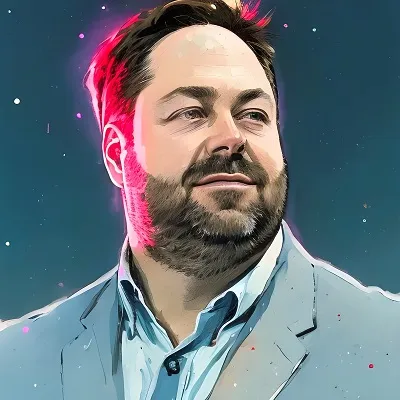 Jay Gumm - Professional Writer
