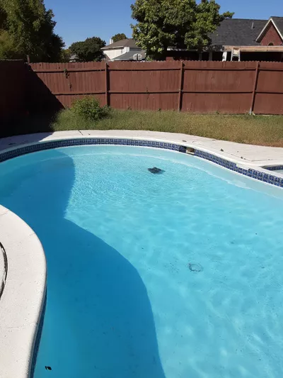 Junior's Pool Service
