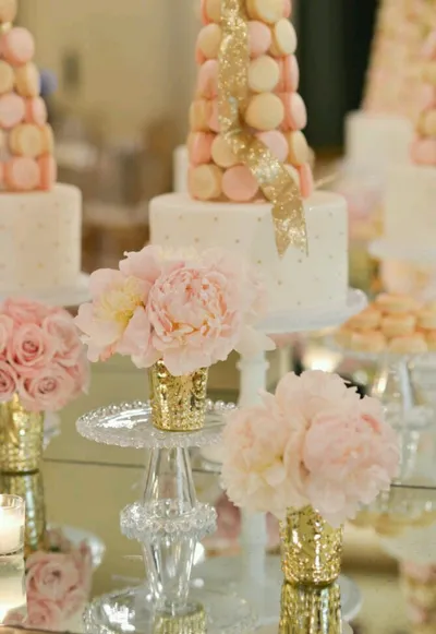 Rose Petal Eventz