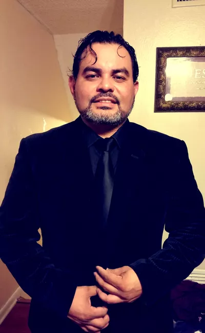 Cesar Cevallos