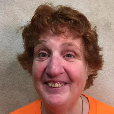 Janice Roth