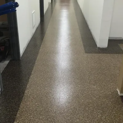 S & N Flooring