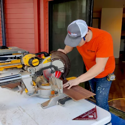 DKY Construction Inc.