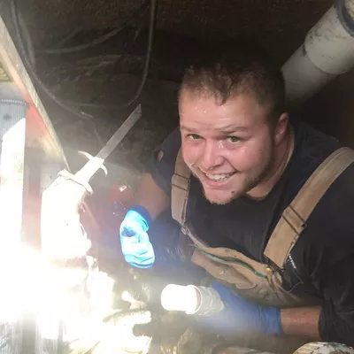 Mikes Plumbing & AC Service Southern buildersgroup