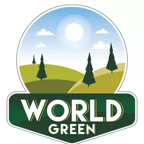 Worldgreenlandscapes