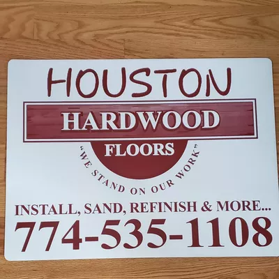 Houston Hardwood Floors