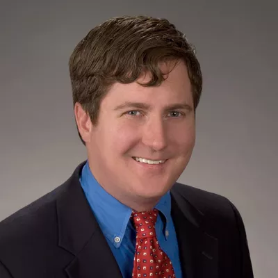 Mark Thomas, Attorney