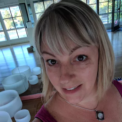 Healing & Transformation with Lisa Jay