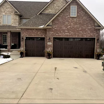 The Garage Door Guy