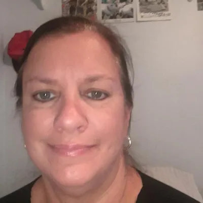 Mary Staszak