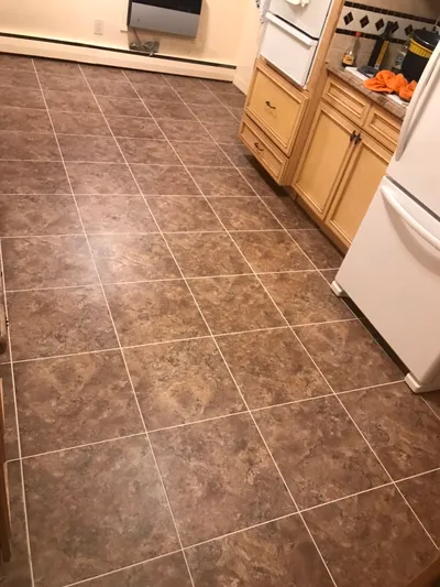 L&E flooring Corp