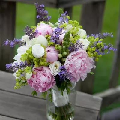 A Touch of Elegance