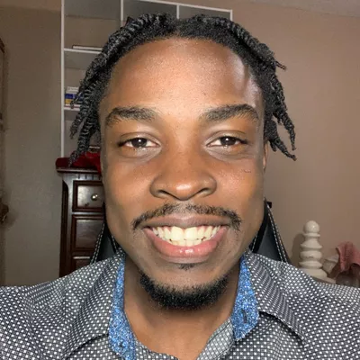 Xavier Davis