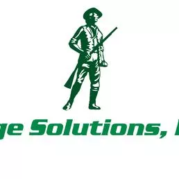 Forge Solutions, LLC