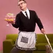 CinderFeller's Cleaning Company