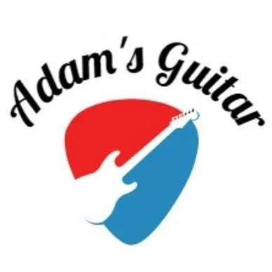 Adam's Guitar