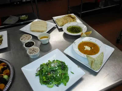 Pure Elegance Catering Sevices