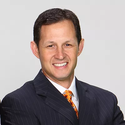 William DiRenzo, PA