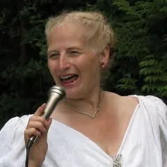 Vanessa Pace Voice Studio