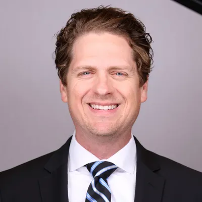 Grant McCandless