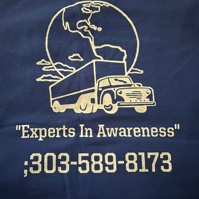 Conscious Movers