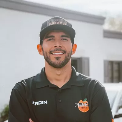 Peach Pest Co.