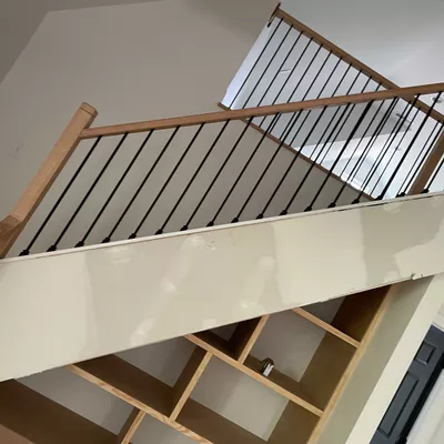 Marcello Carpentry