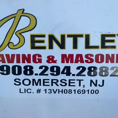 Bentley Paving & Masonry