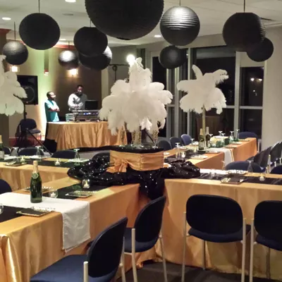 Joy Soiree Events