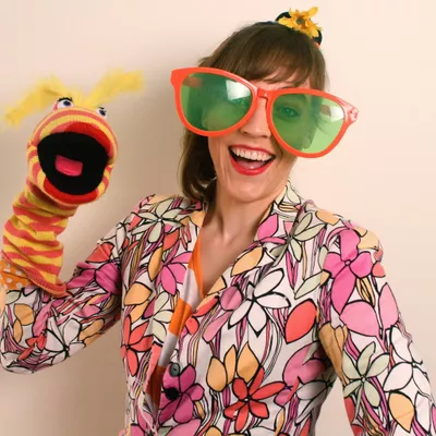 Joolie Bagoolie Kids' Entertainment