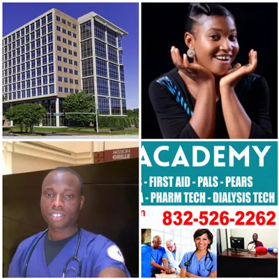 CGM Academy Notary Services Serving Texas, Geor...