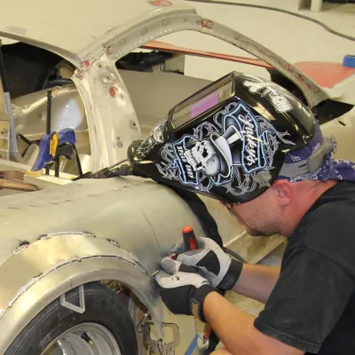 Cook's Fabrication