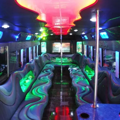 Bigelow Limousine & Party Bus Service