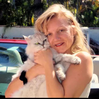 Purrfect Penny's Pet Sitting