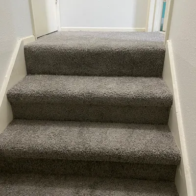 Martinez flooring and painting