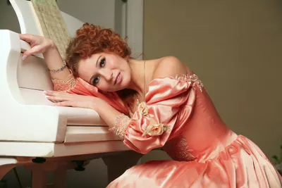 Olga Orlovskaya